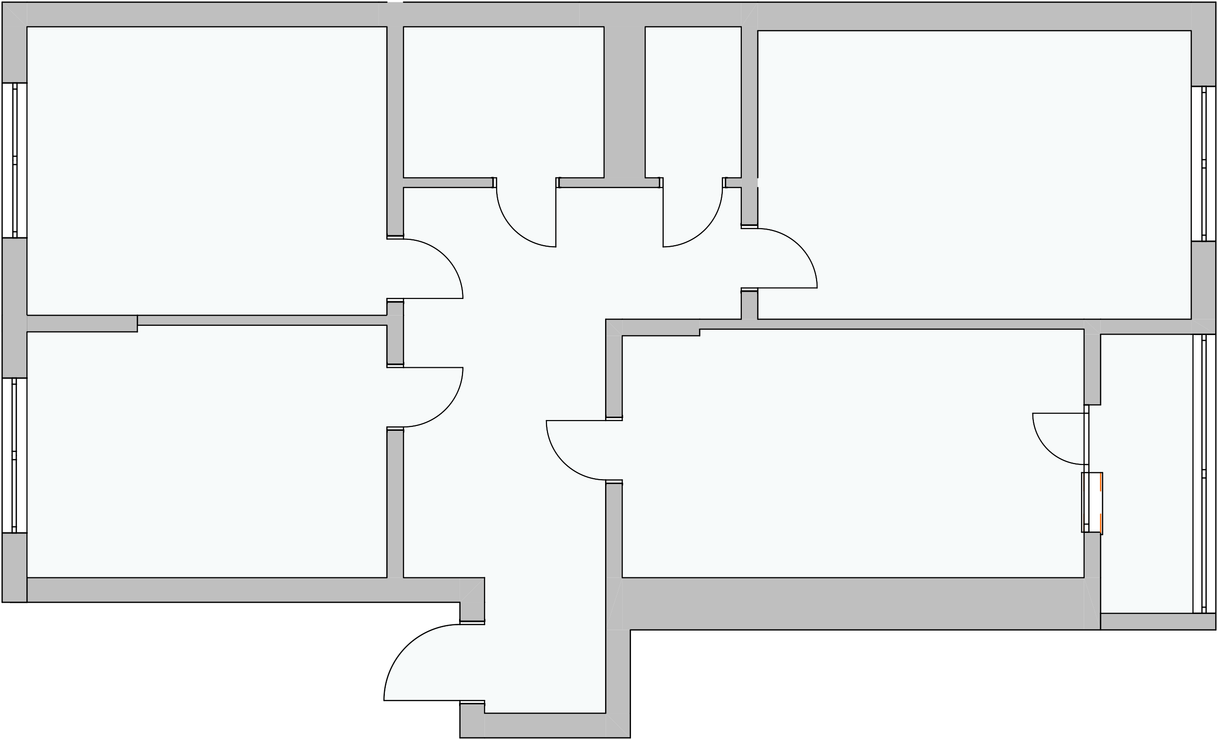 Исходная панировка